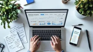 suivi positionnement seo