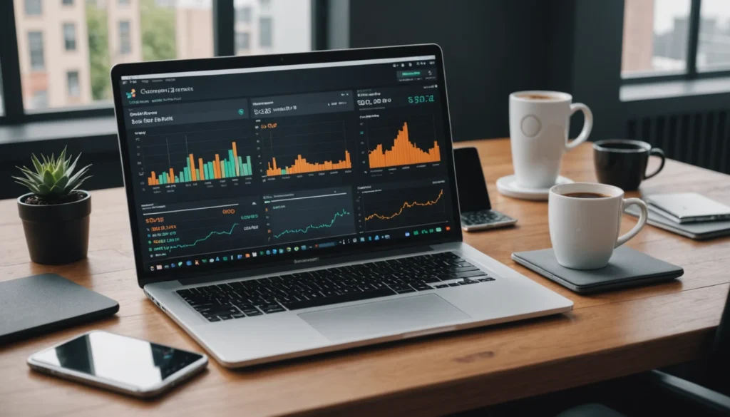 connaitre son référencement google