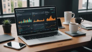 connaitre son référencement google